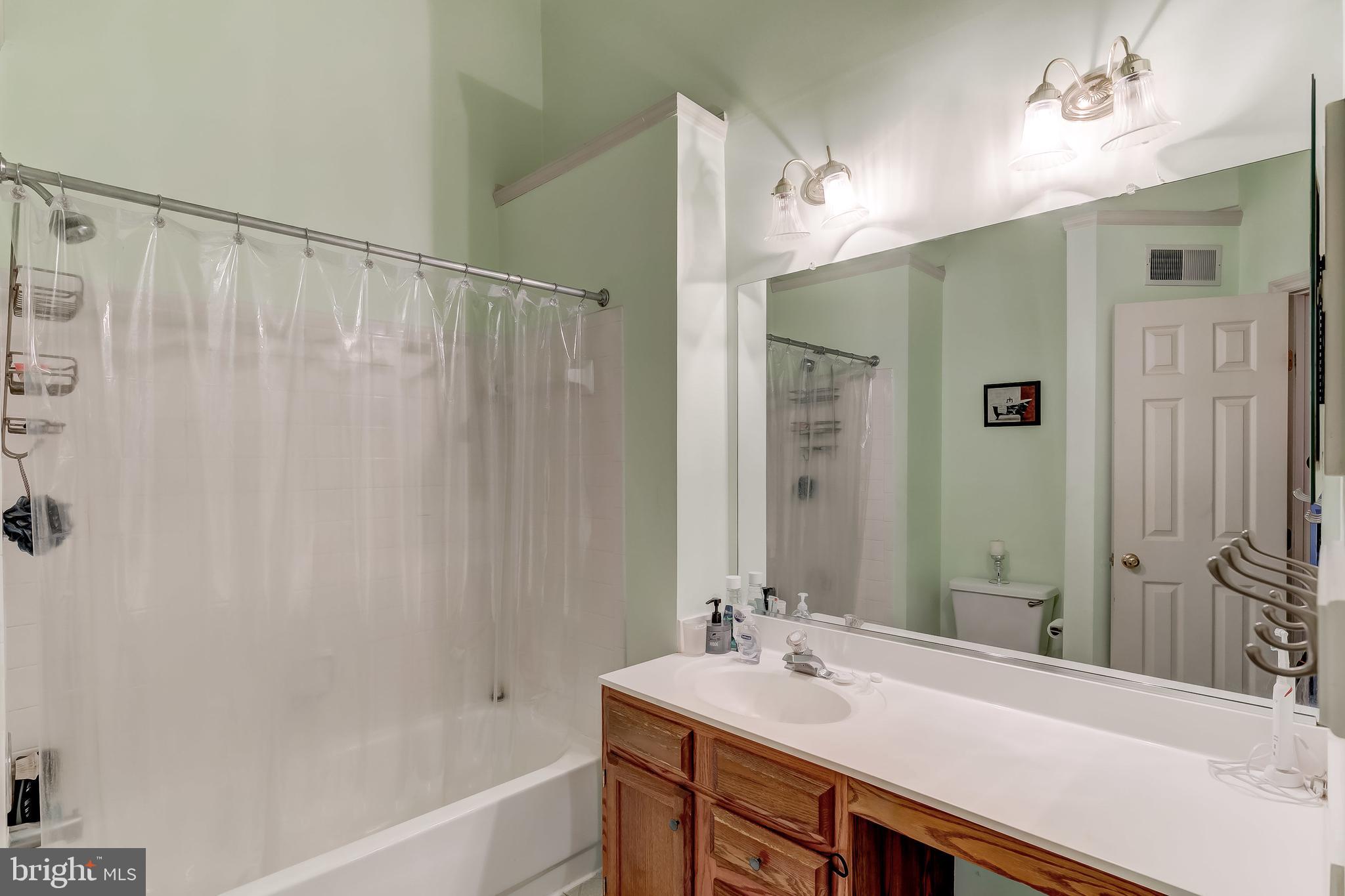 JAMES CREEK - Residential