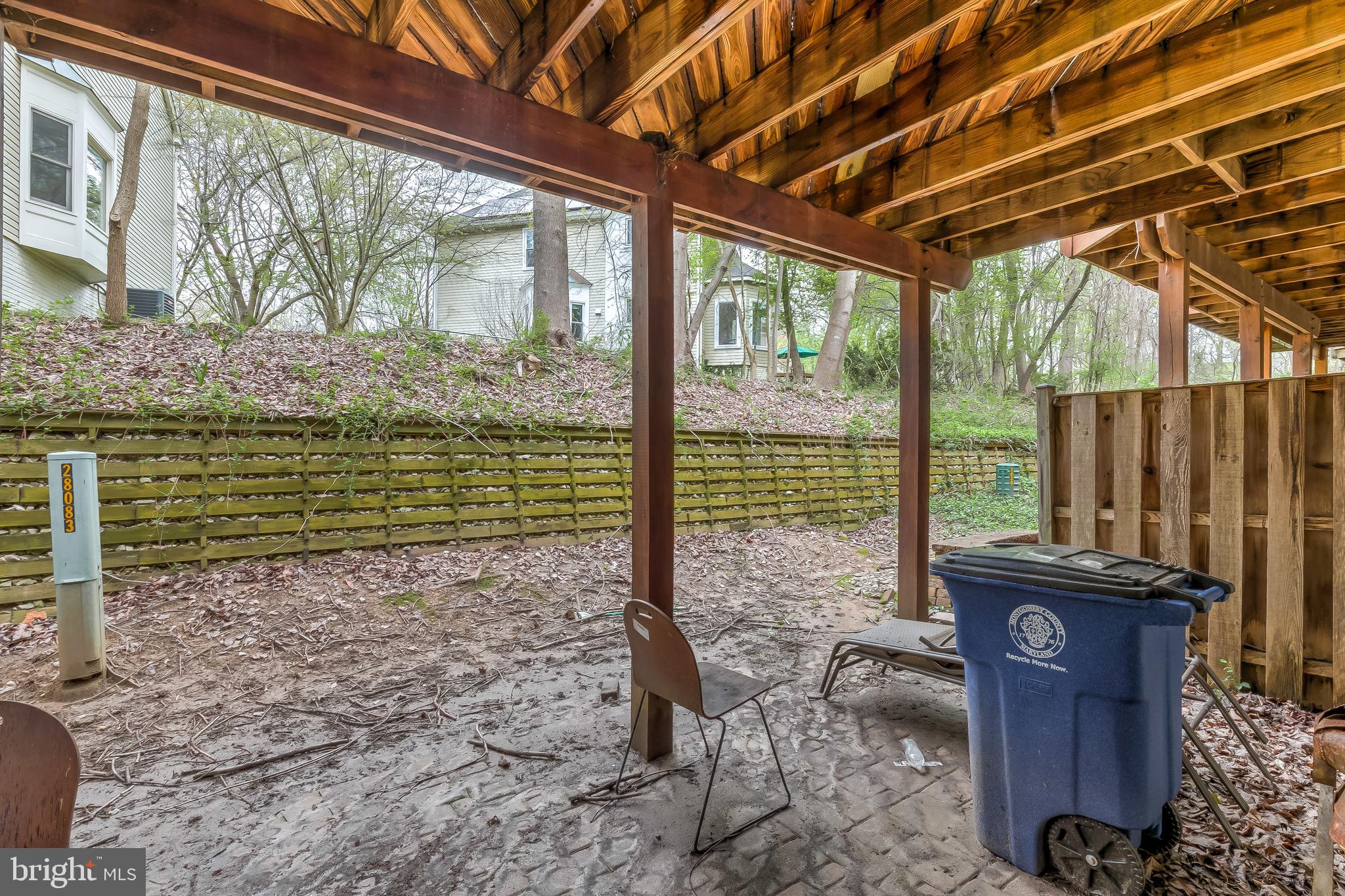 JAMES CREEK - Residential