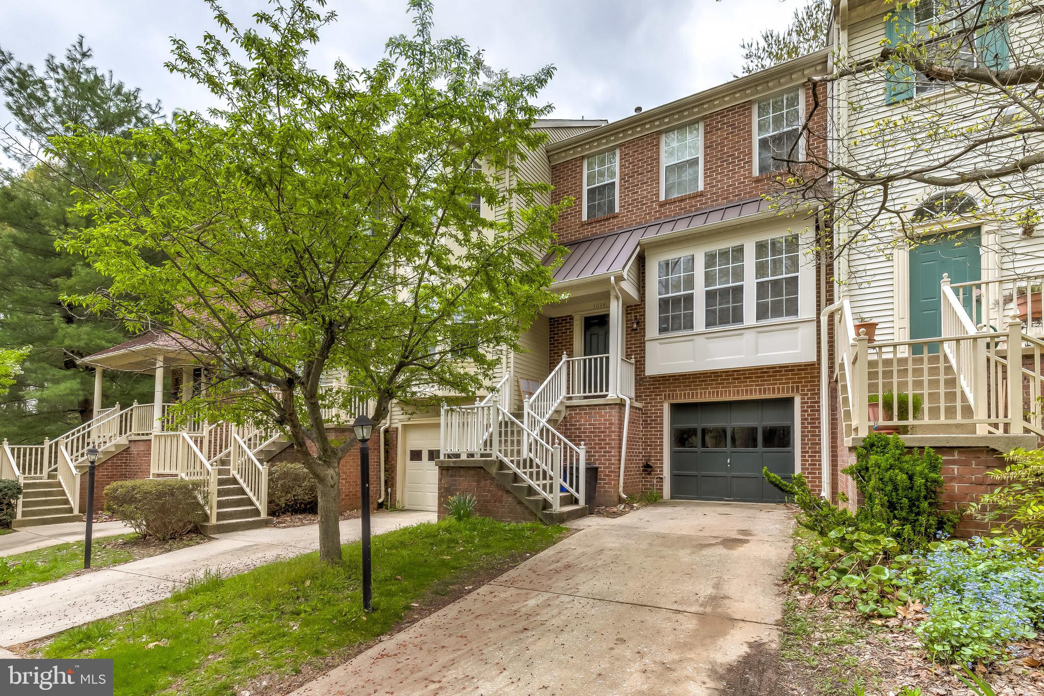 JAMES CREEK - Residential