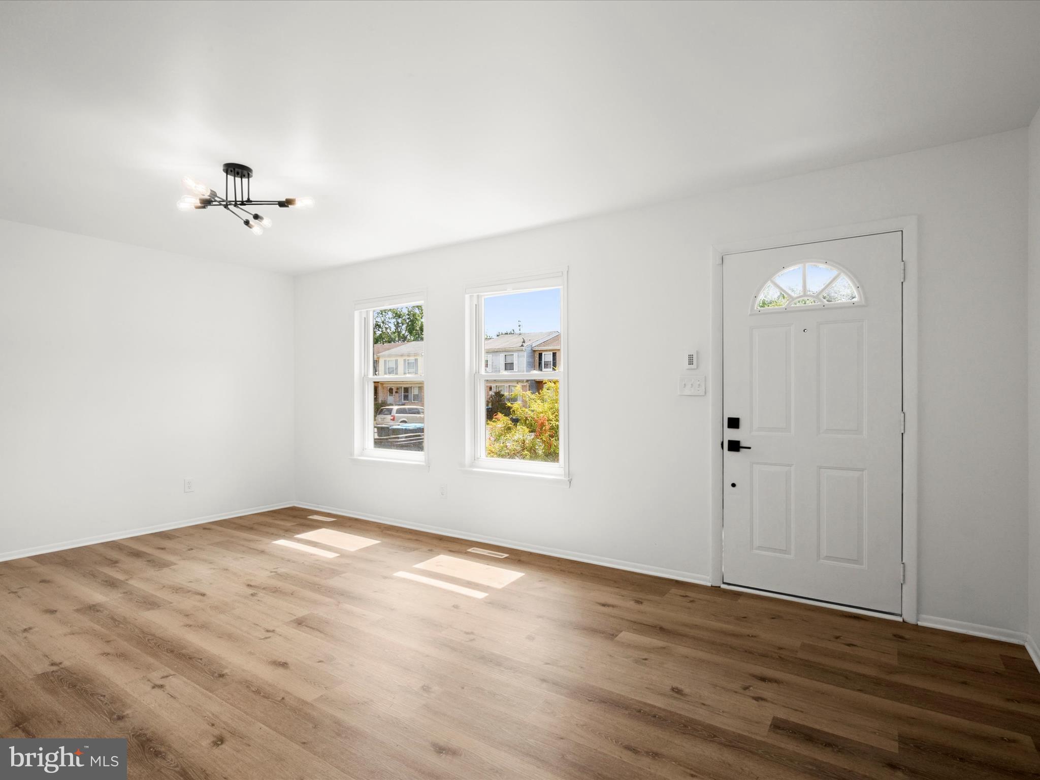 1413 HARFORD SQUARE DRIVE