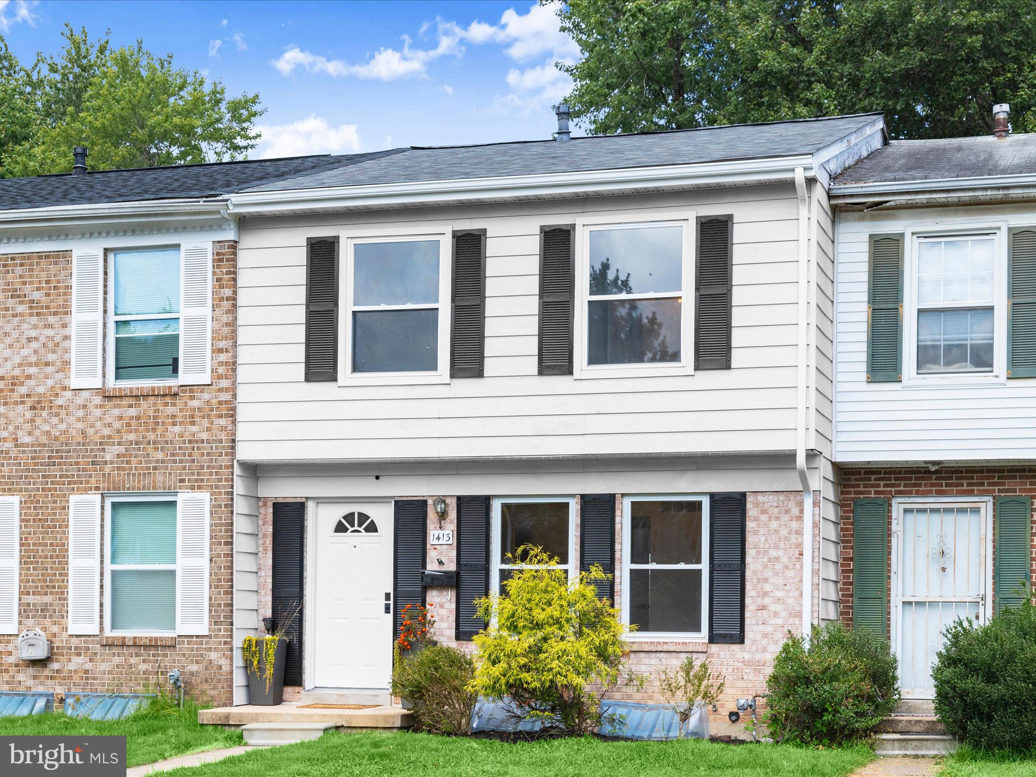 1413 HARFORD SQUARE DRIVE