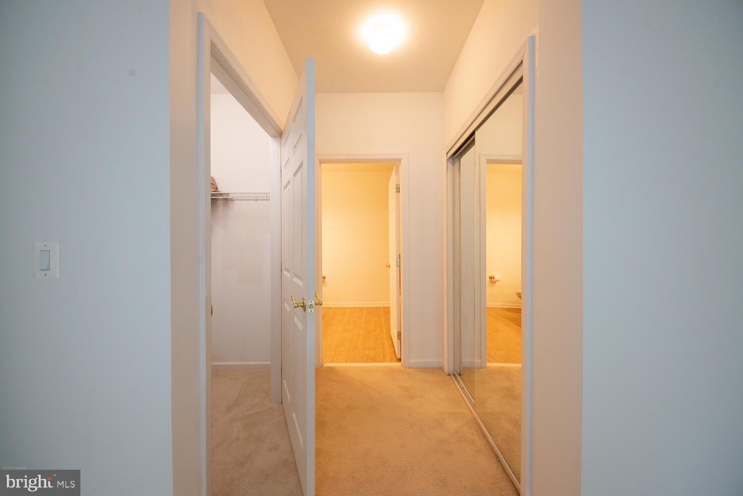 REGENT PARK - Residential