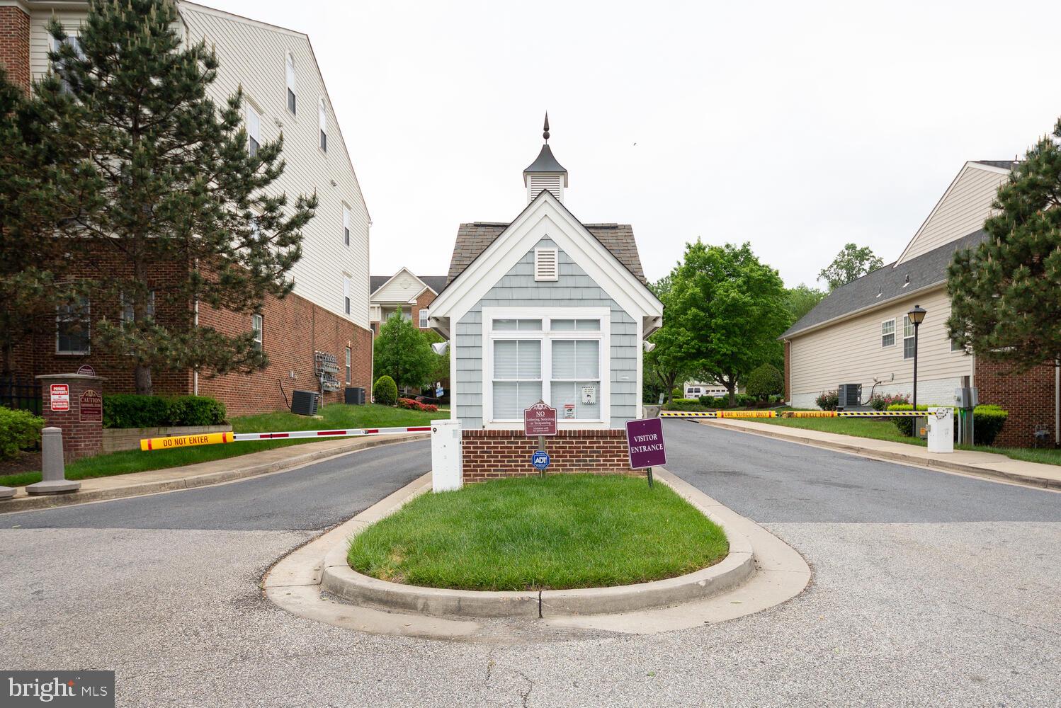 REGENT PARK - Residential