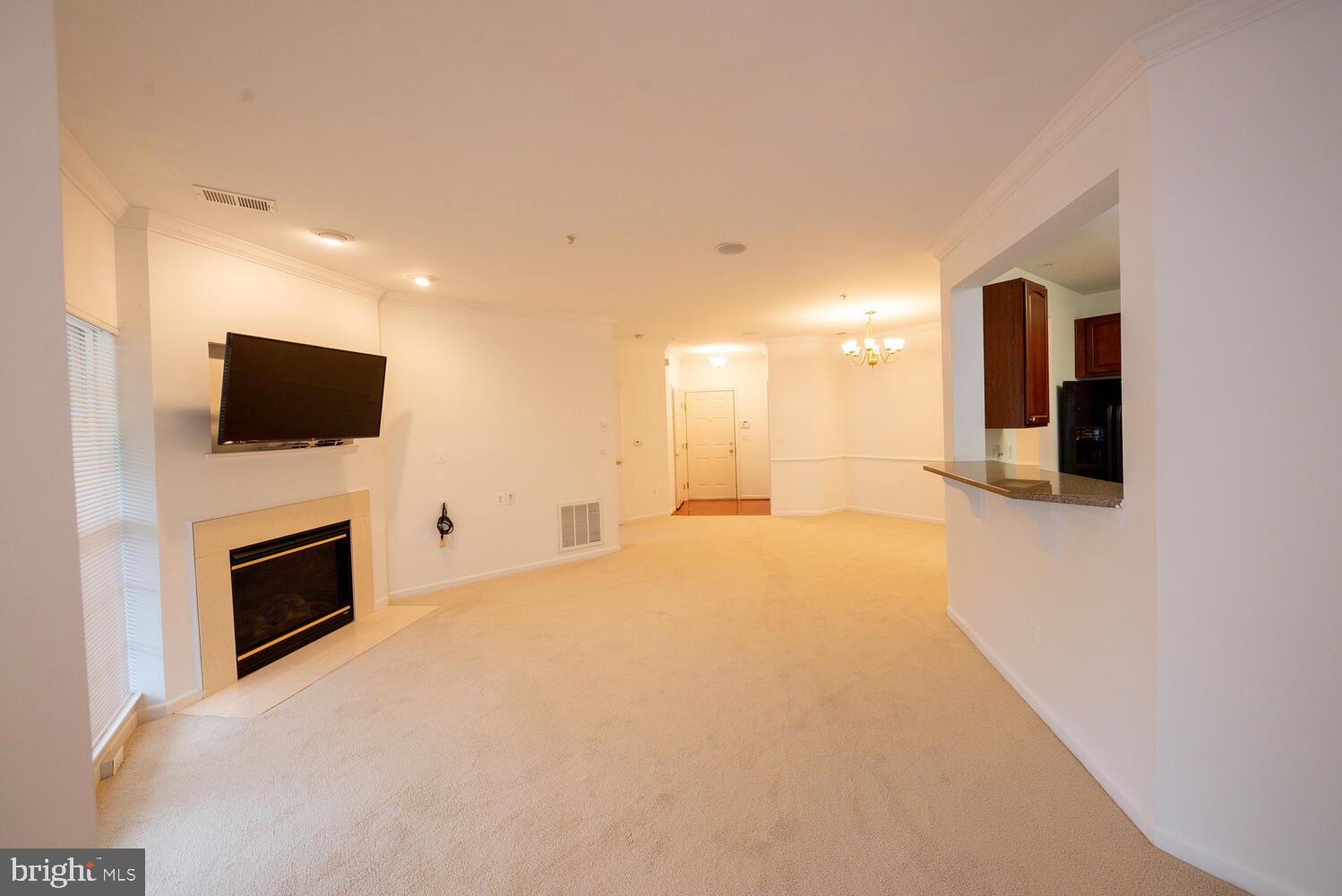 REGENT PARK - Residential