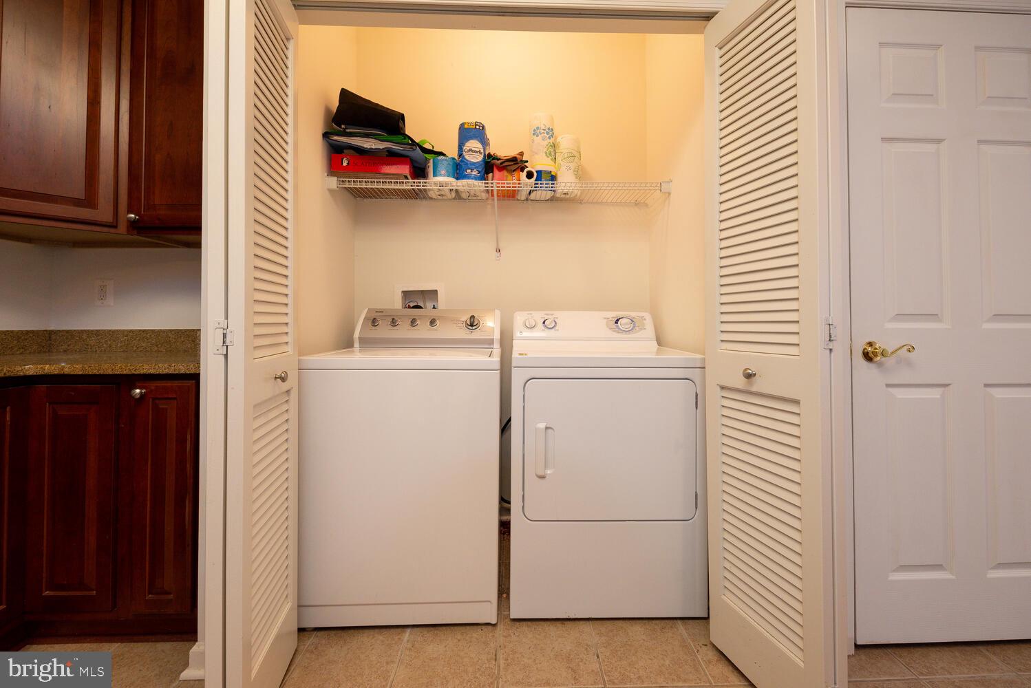 REGENT PARK - Residential