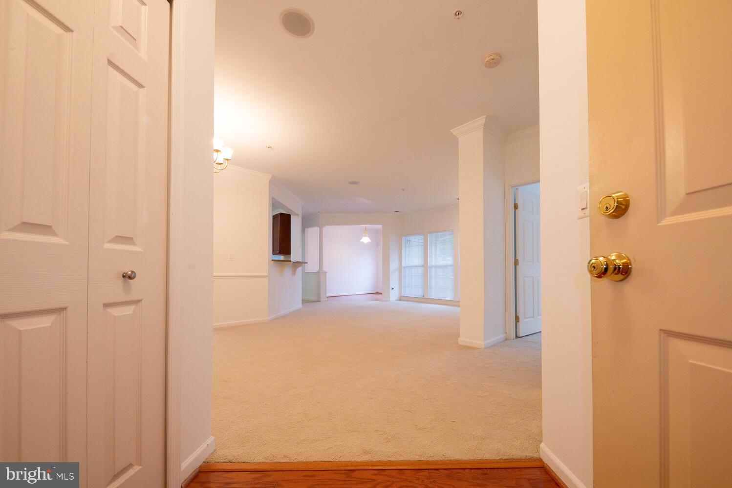 REGENT PARK - Residential