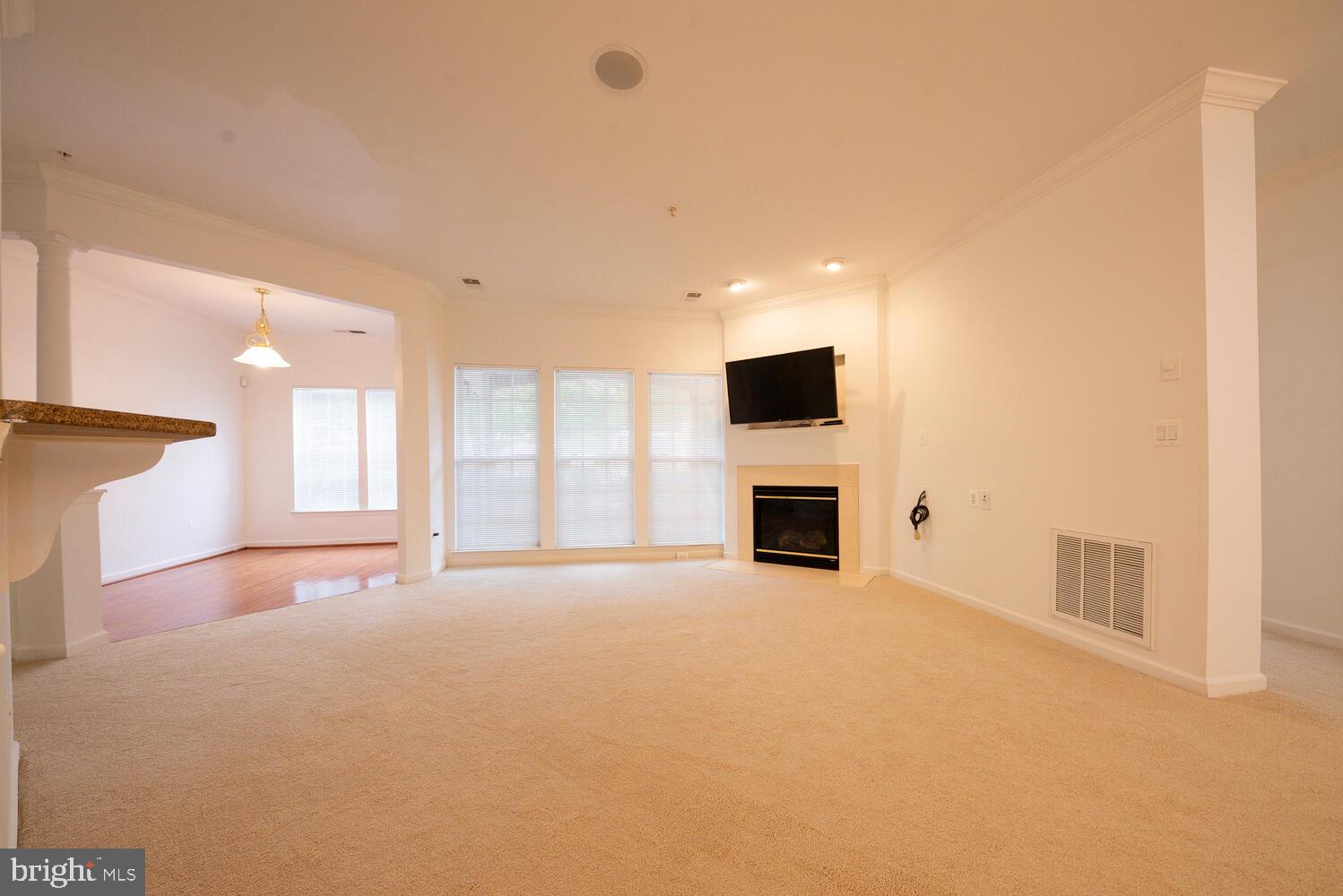 REGENT PARK - Residential