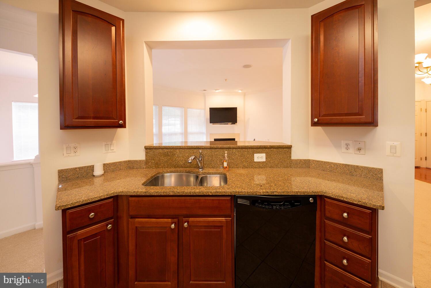 REGENT PARK - Residential