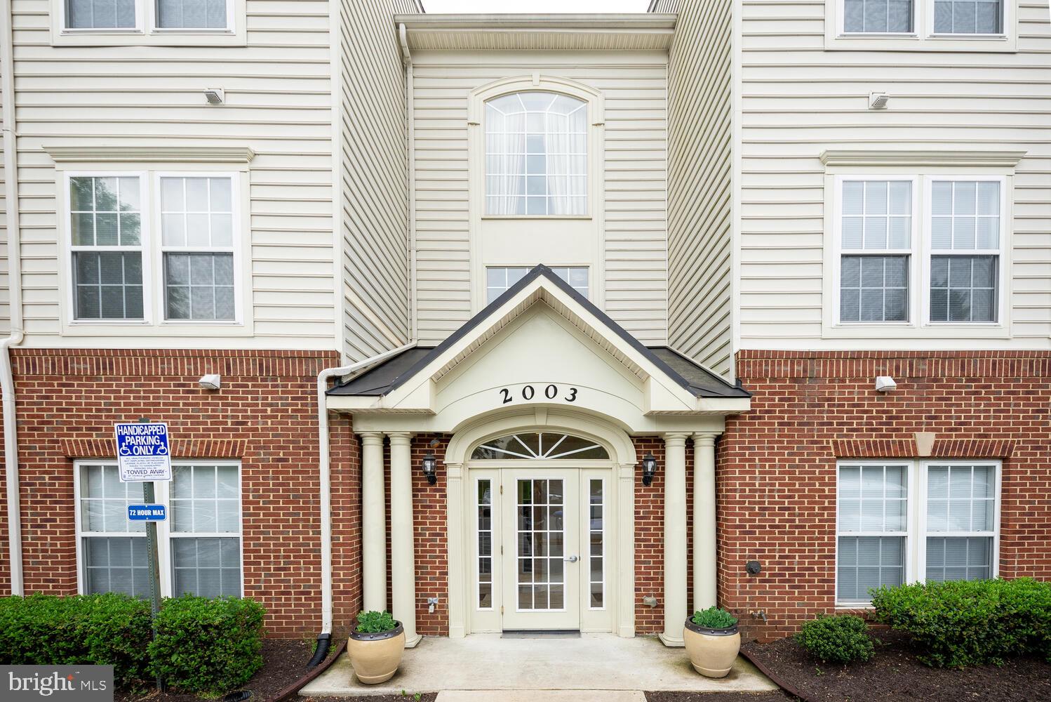 REGENT PARK - Residential