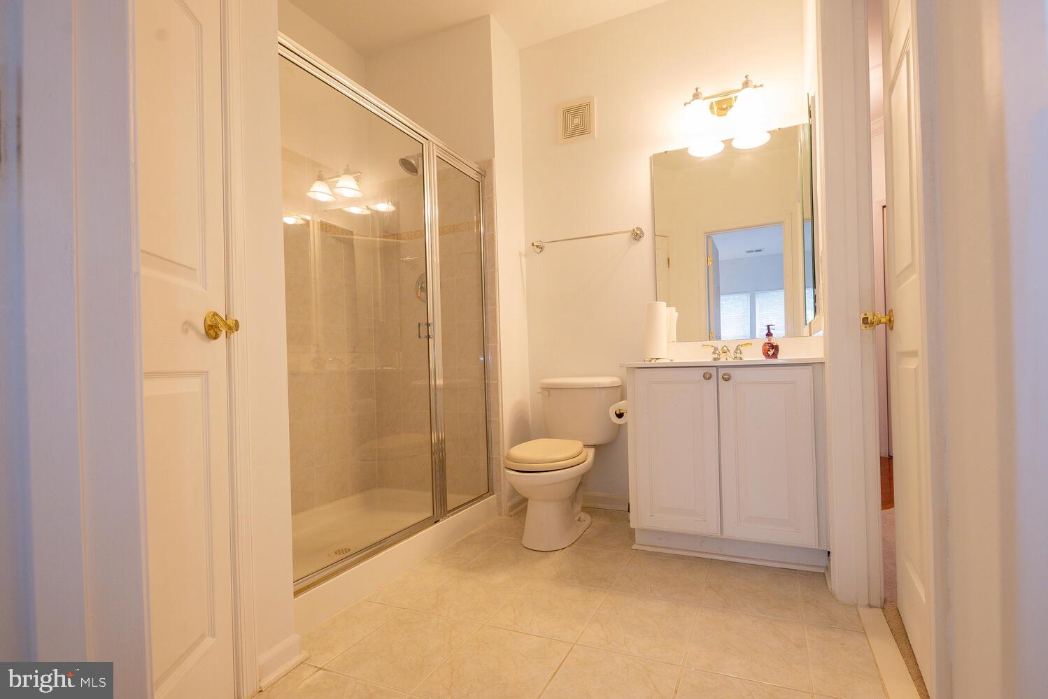 REGENT PARK - Residential