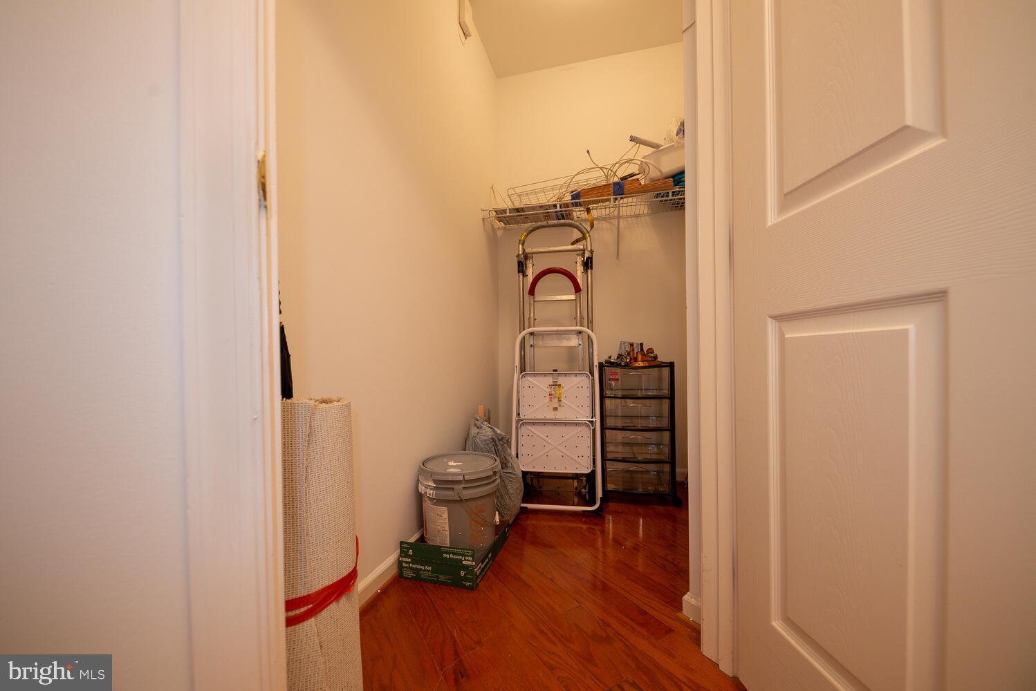 REGENT PARK - Residential