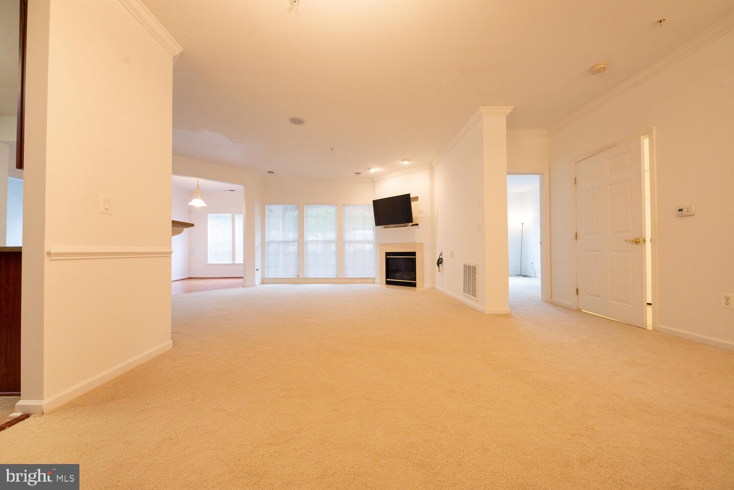 REGENT PARK - Residential