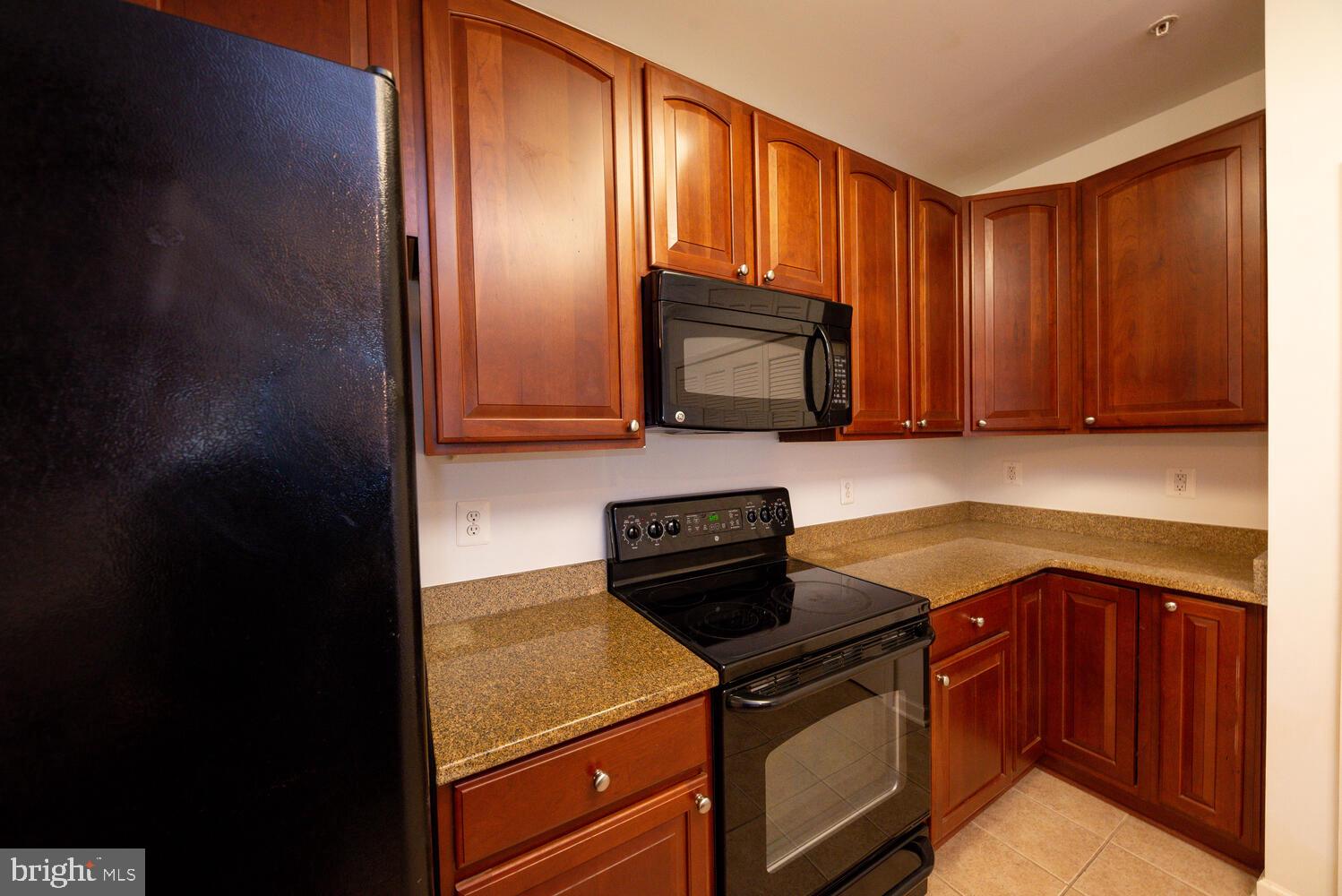 REGENT PARK - Residential