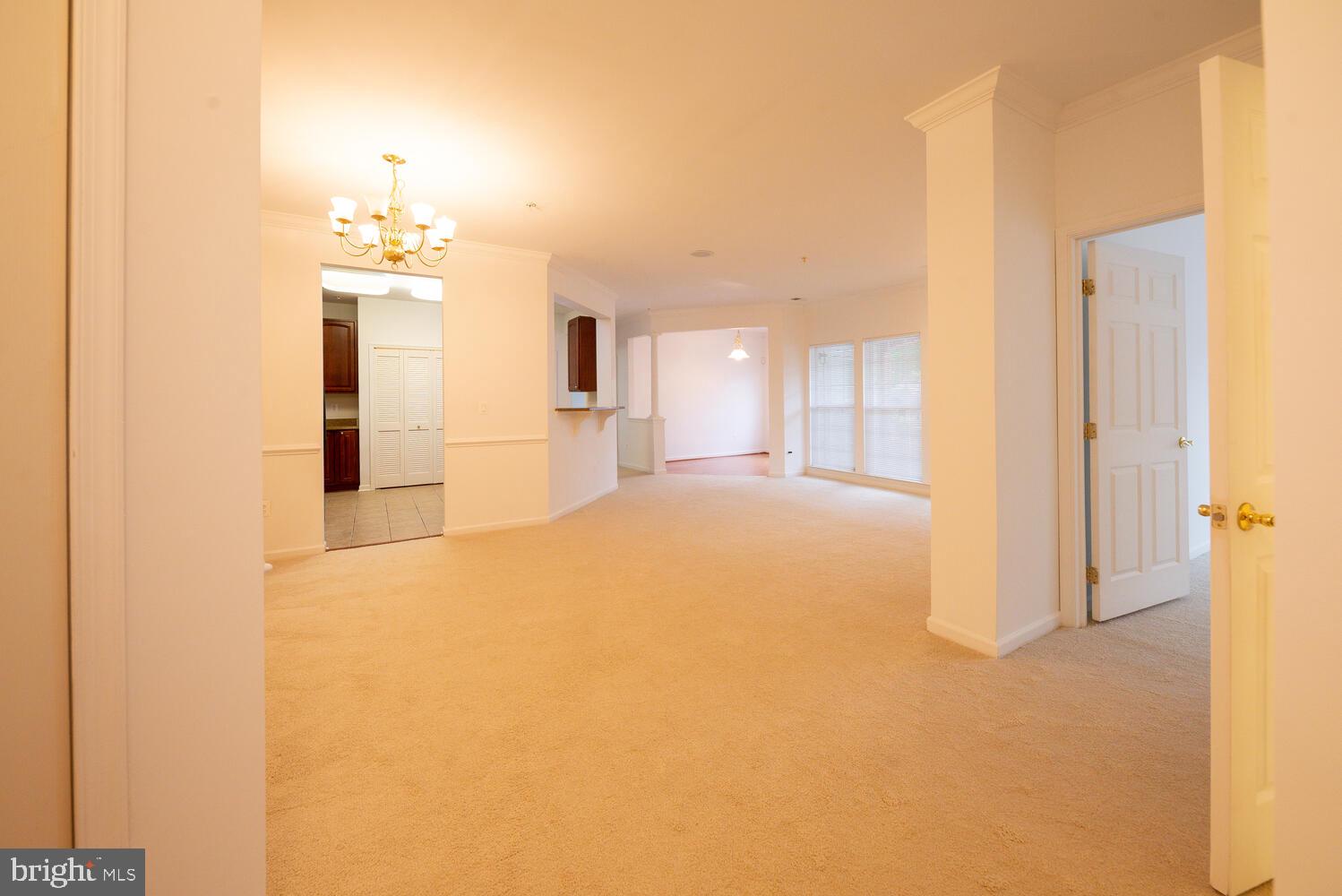 REGENT PARK - Residential