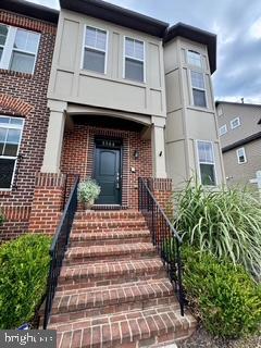 EASTCHURCH - Residential Lease