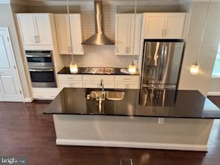 EASTCHURCH - Residential Lease