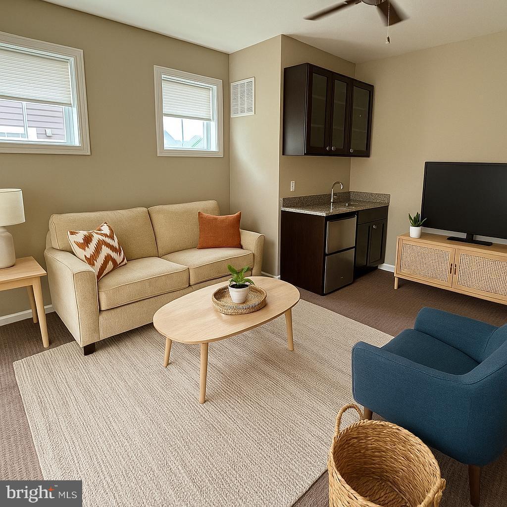 EASTCHURCH - Residential Lease