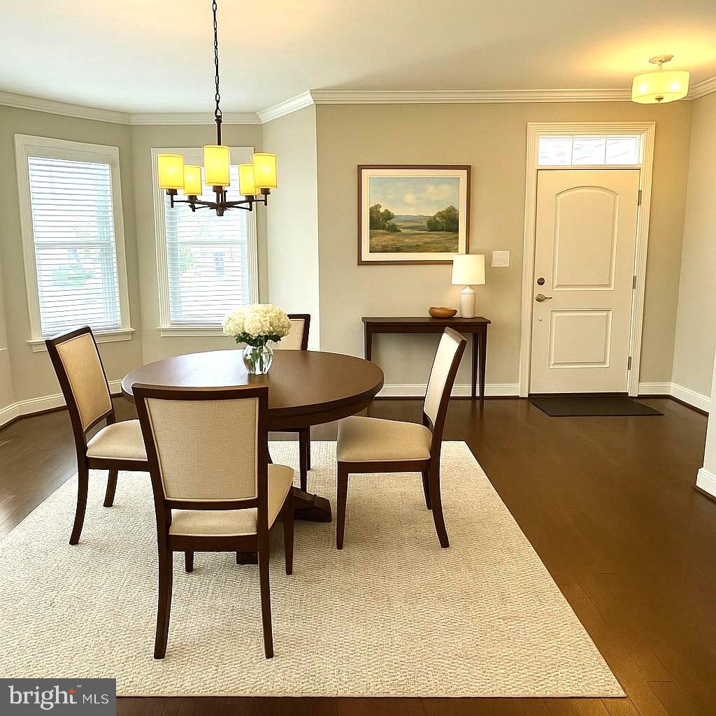 EASTCHURCH - Residential Lease