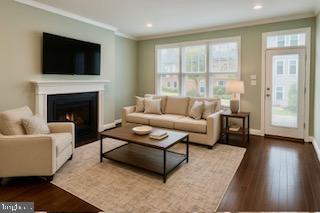 EASTCHURCH - Residential Lease