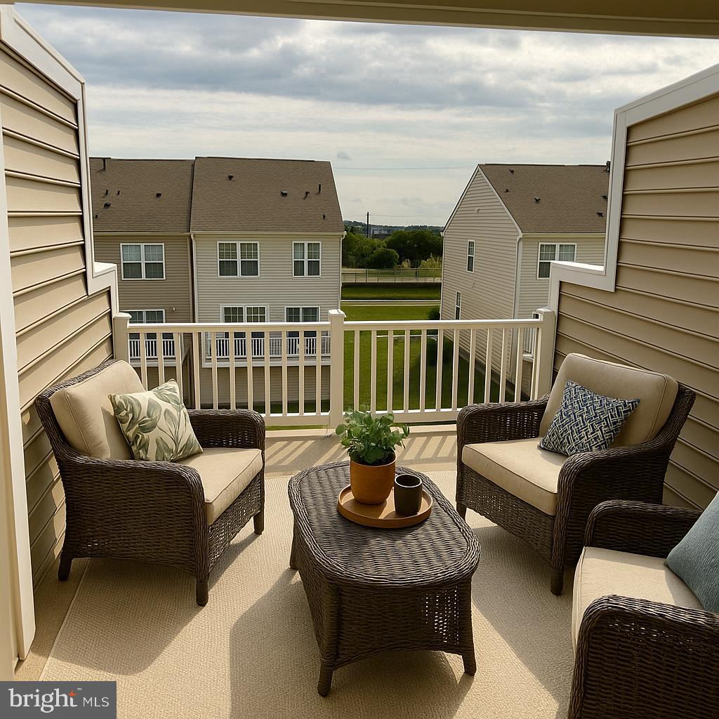 EASTCHURCH - Residential Lease