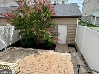 EASTCHURCH - Residential Lease