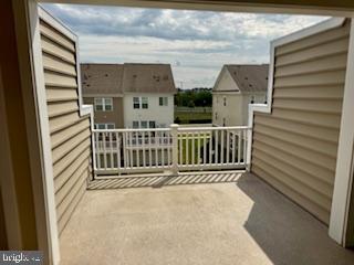 EASTCHURCH - Residential Lease