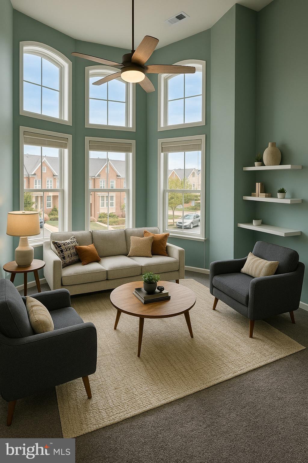 EASTCHURCH - Residential Lease