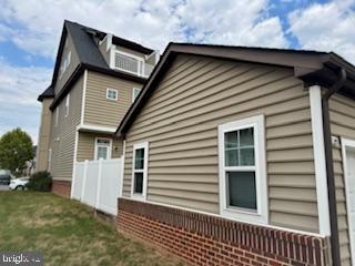 EASTCHURCH - Residential Lease