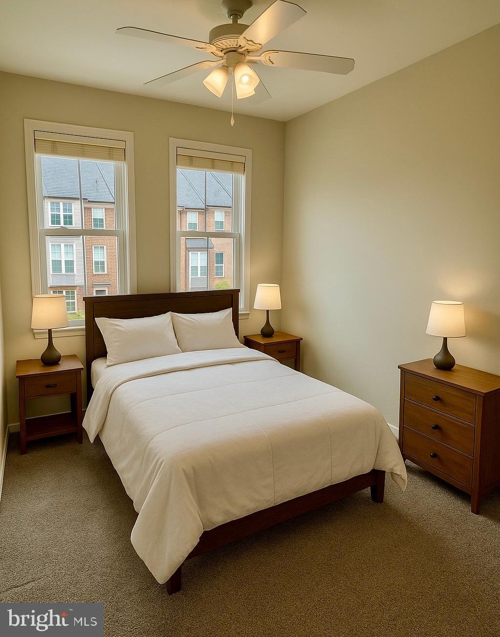 EASTCHURCH - Residential Lease