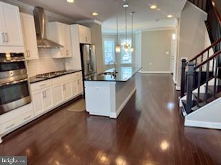 EASTCHURCH - Residential Lease