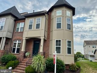 EASTCHURCH - Residential Lease