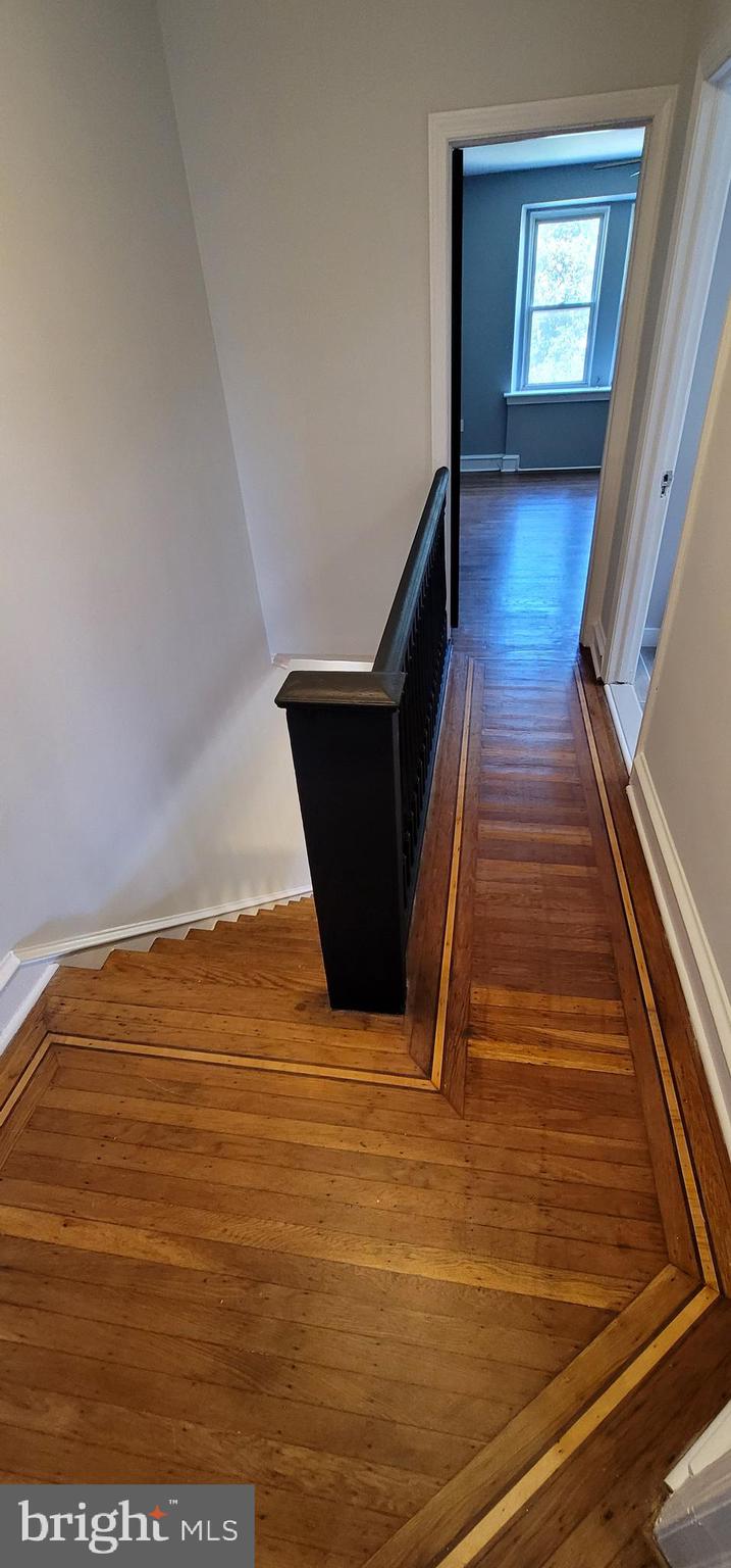 MT AIRY - Residential