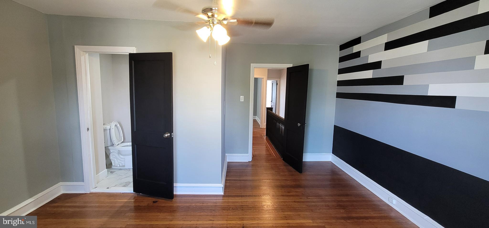 MT AIRY - Residential