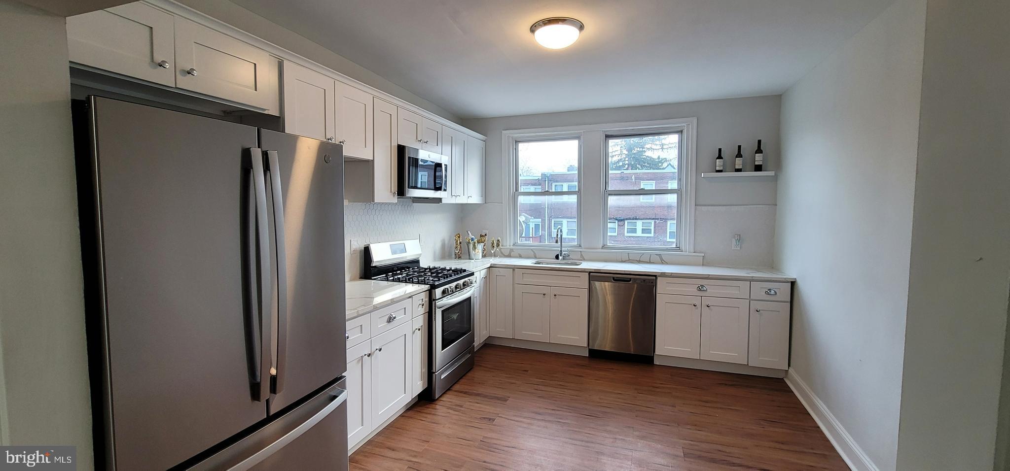 MT AIRY - Residential