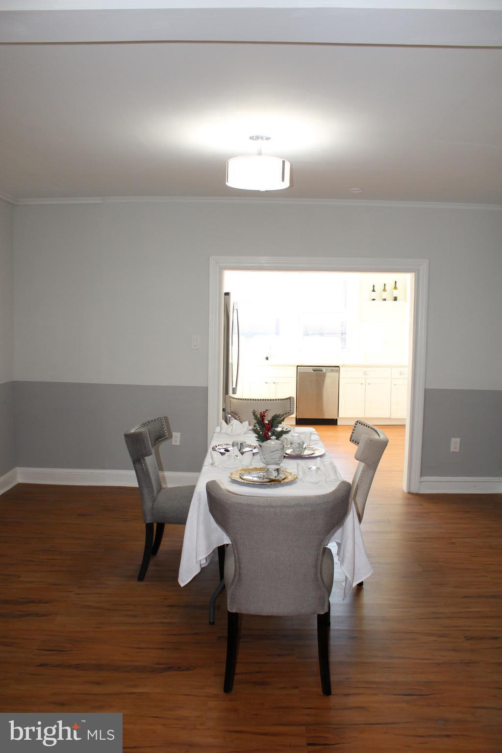 MT AIRY - Residential