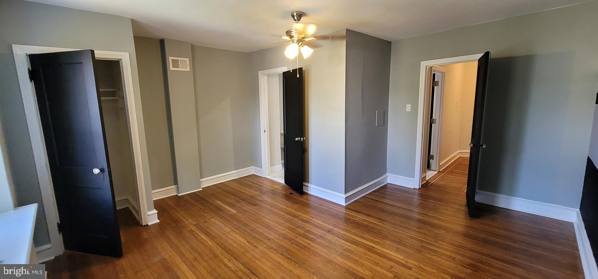 MT AIRY - Residential