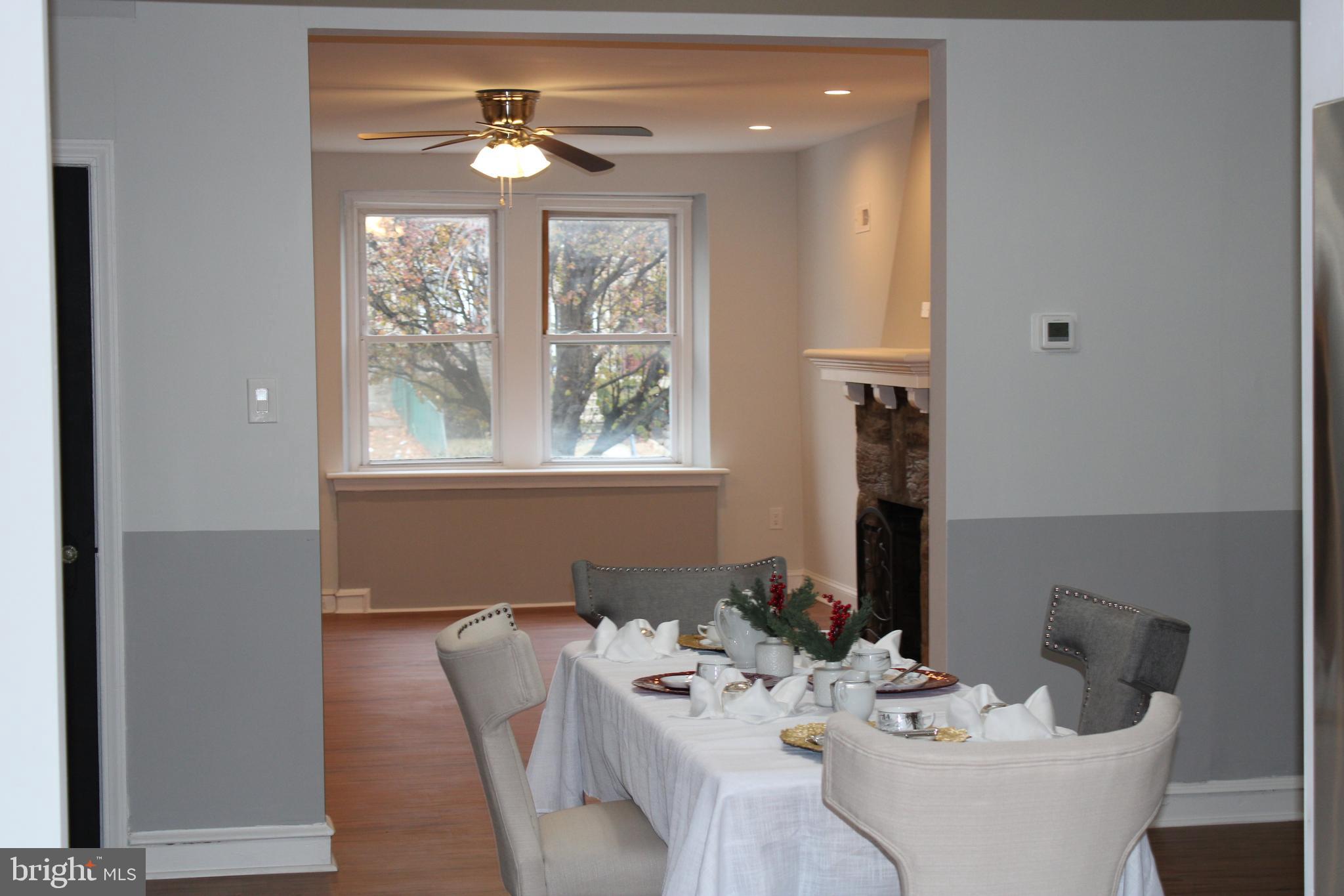 MT AIRY - Residential