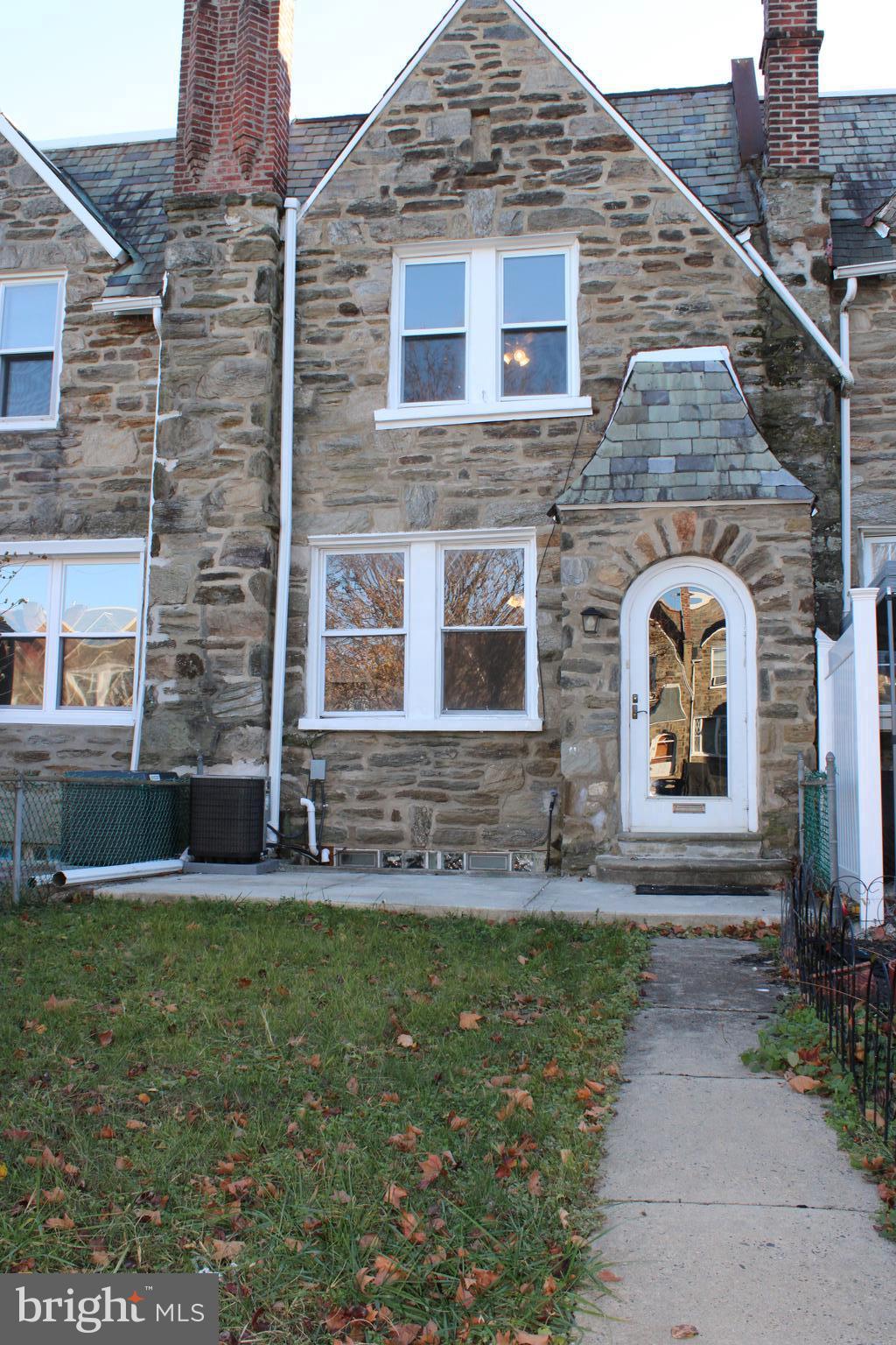 MT AIRY - Residential