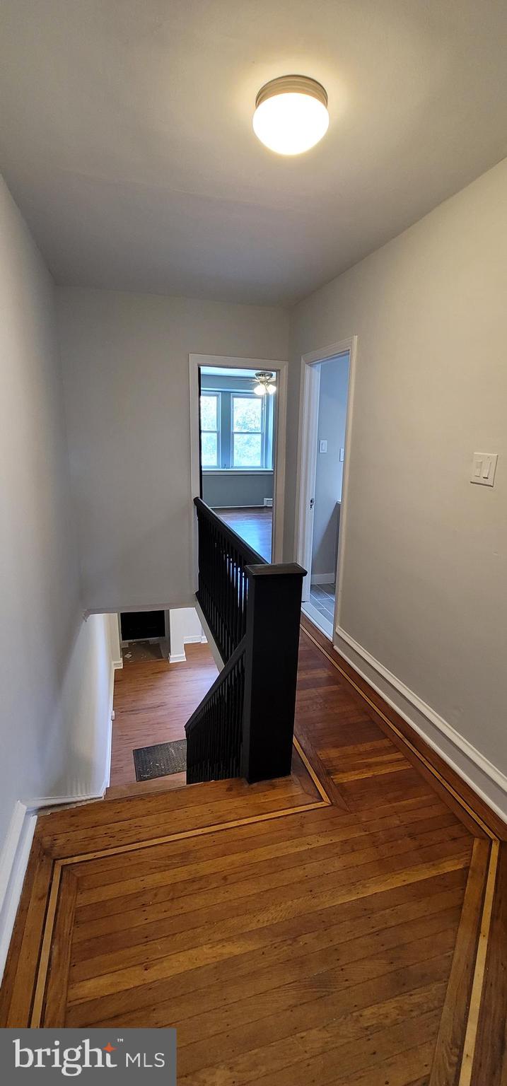 MT AIRY - Residential