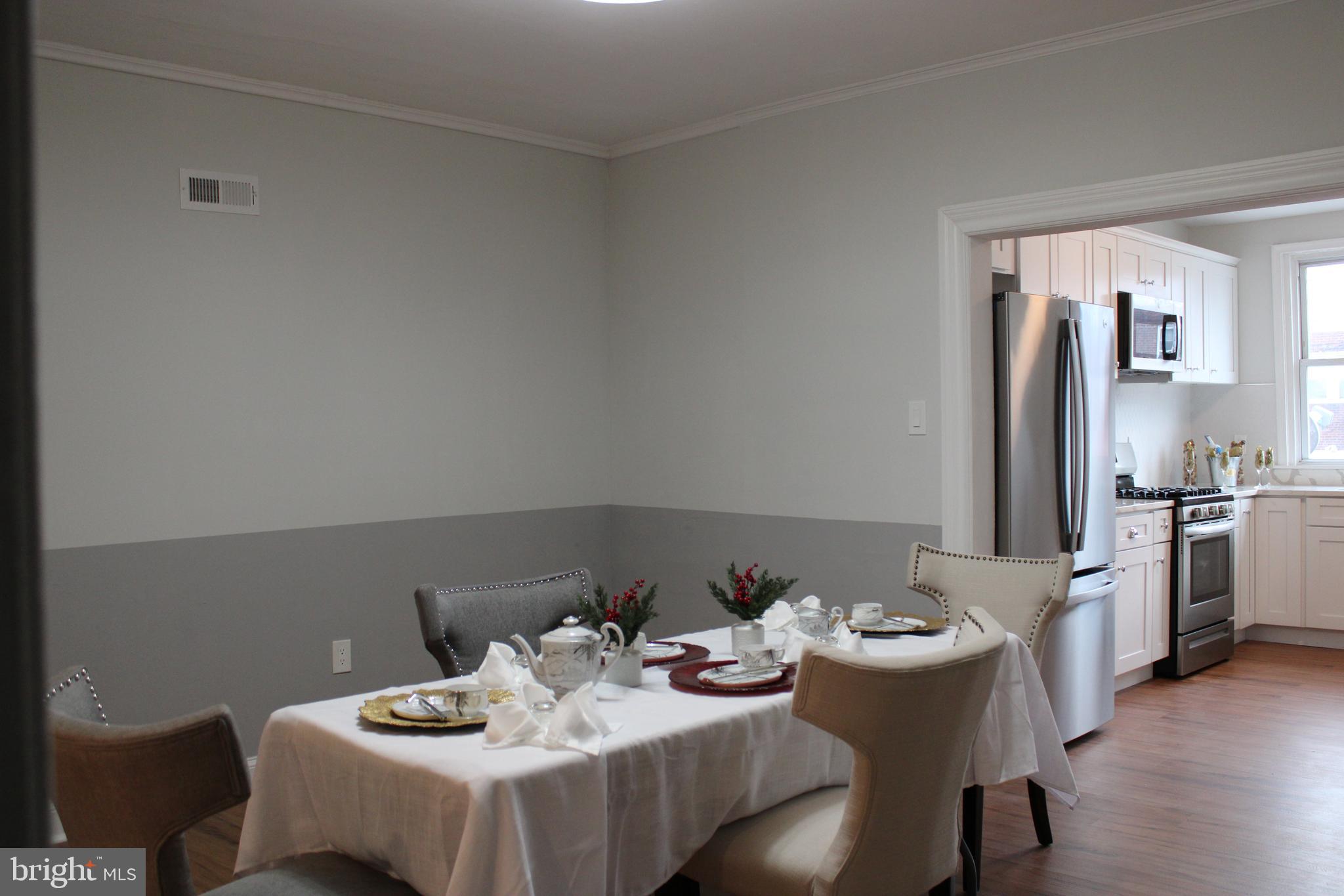 MT AIRY - Residential