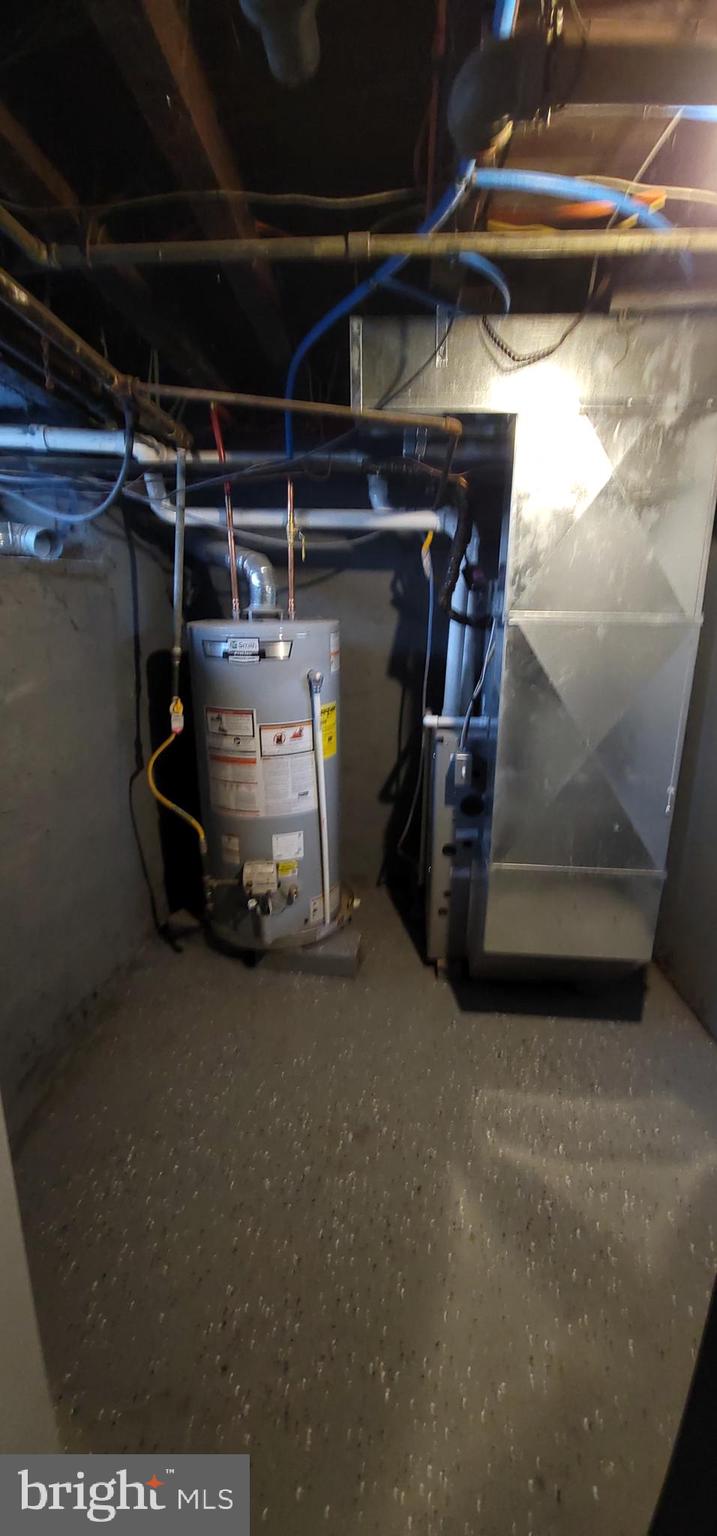 MT AIRY - Residential