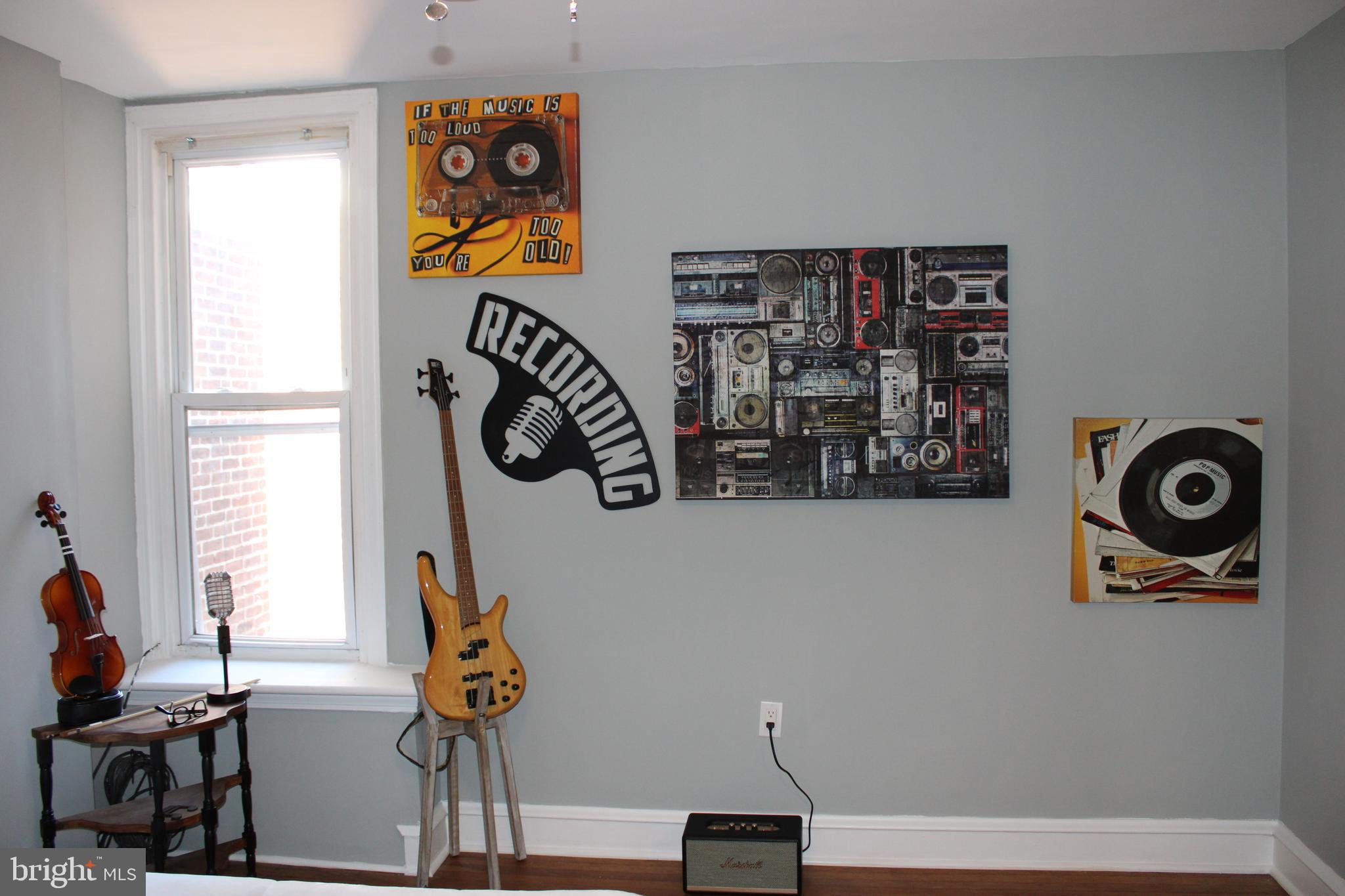 MT AIRY - Residential