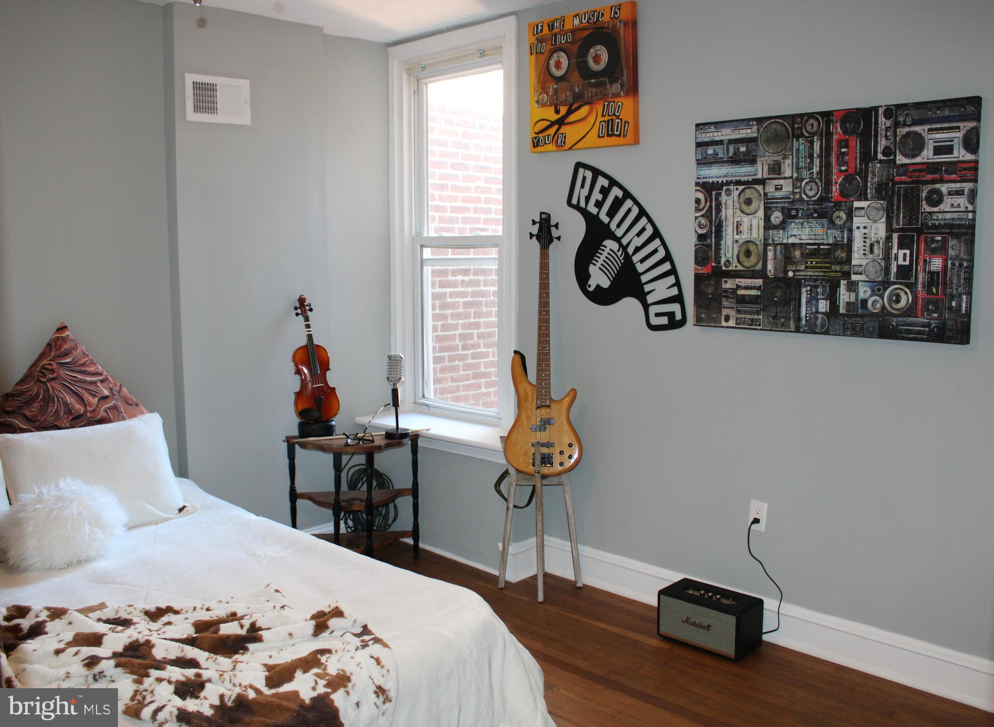 MT AIRY - Residential