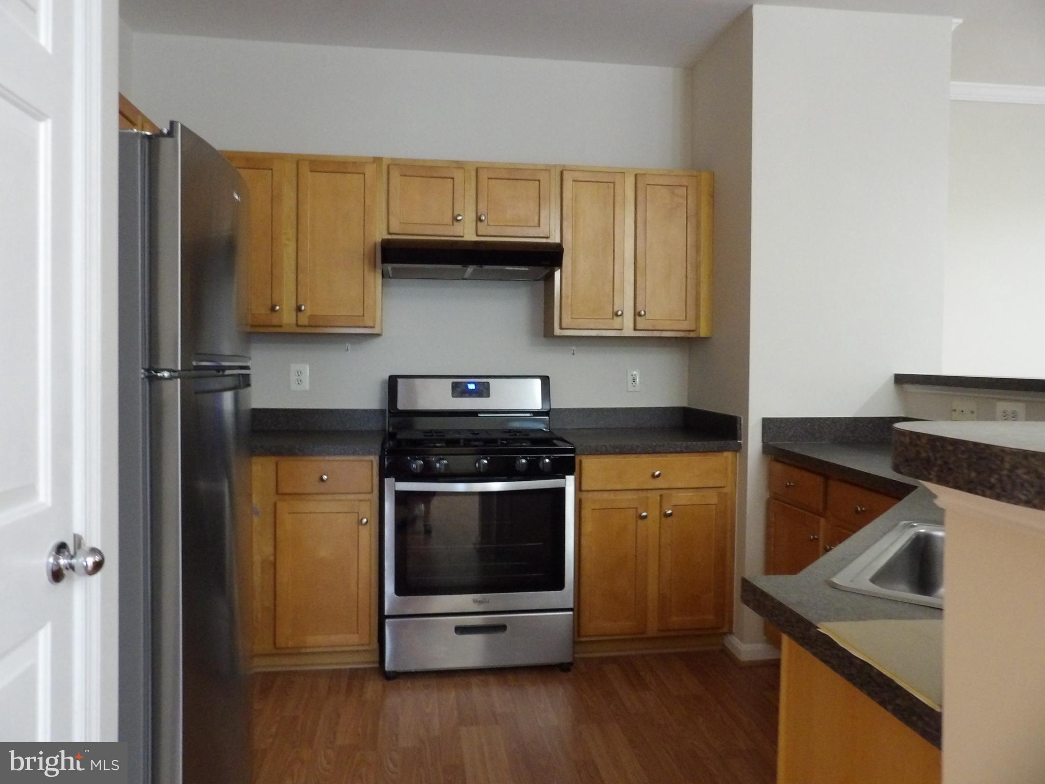 STONEGATE AT FAIRCREST - Residential