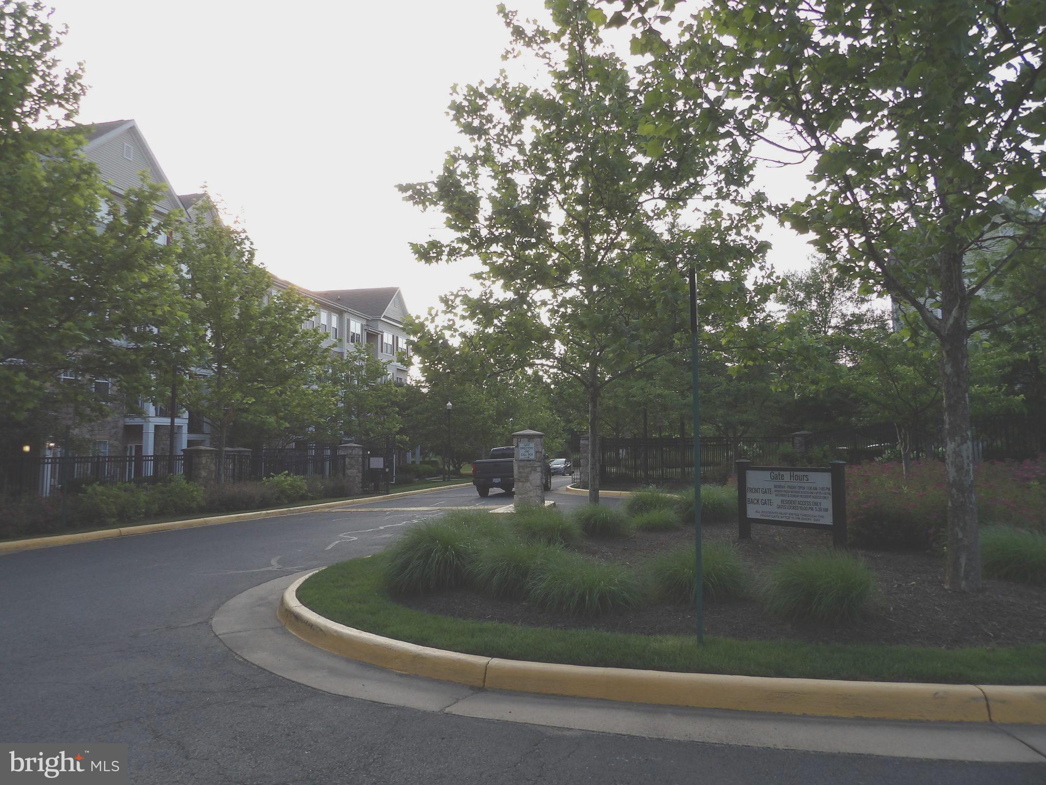 STONEGATE AT FAIRCREST - Residential