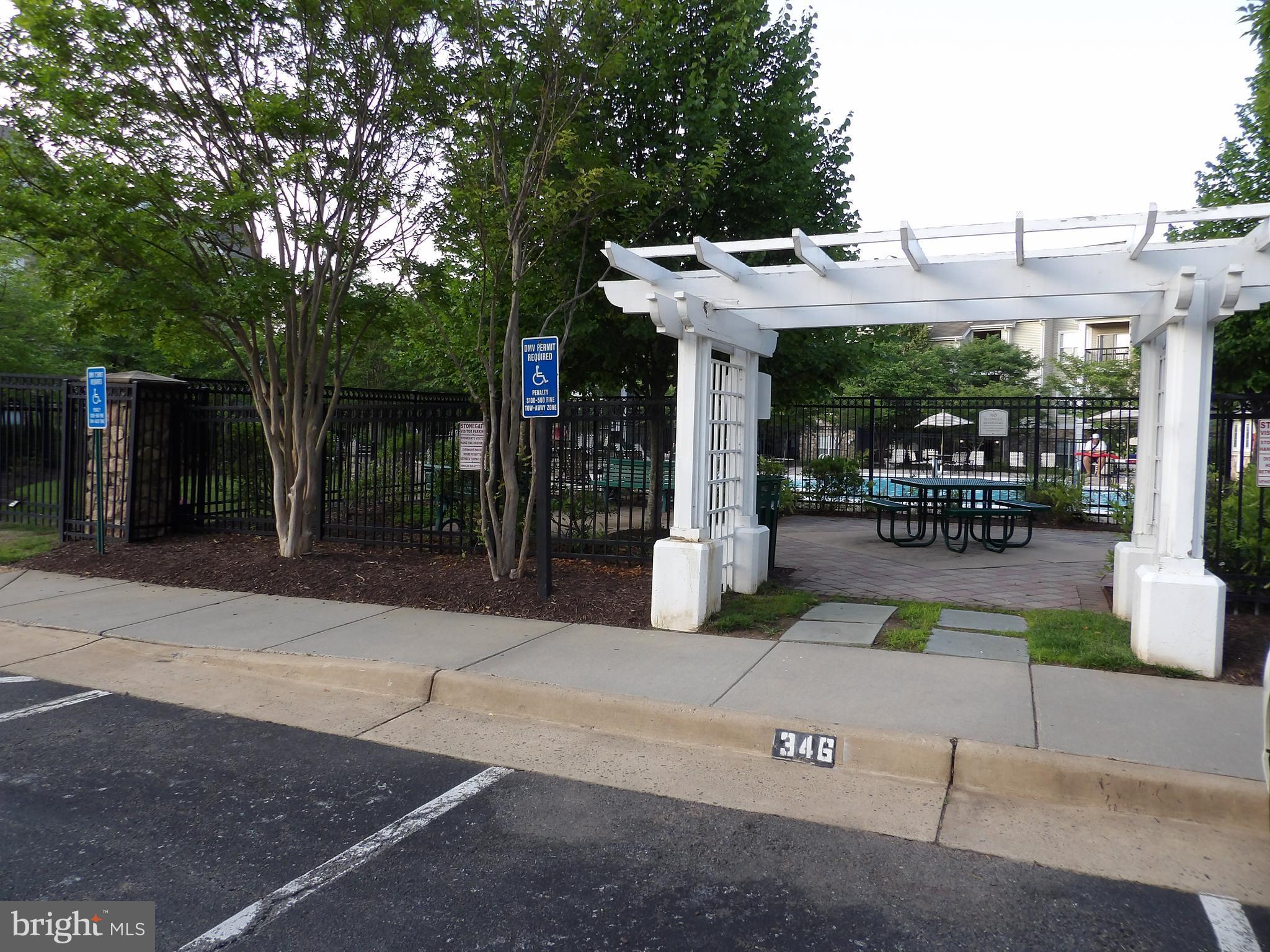 STONEGATE AT FAIRCREST - Residential