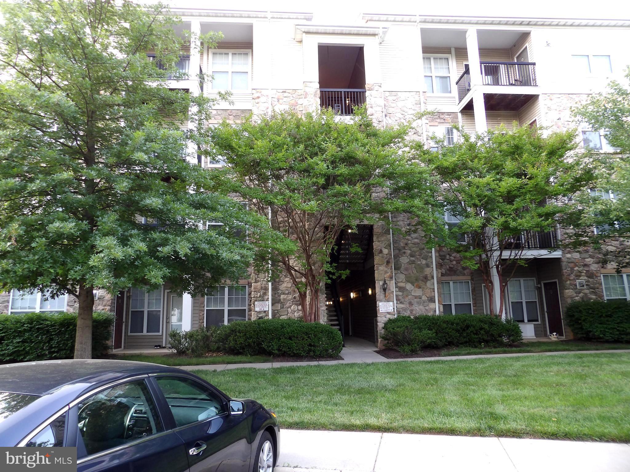 STONEGATE AT FAIRCREST - Residential