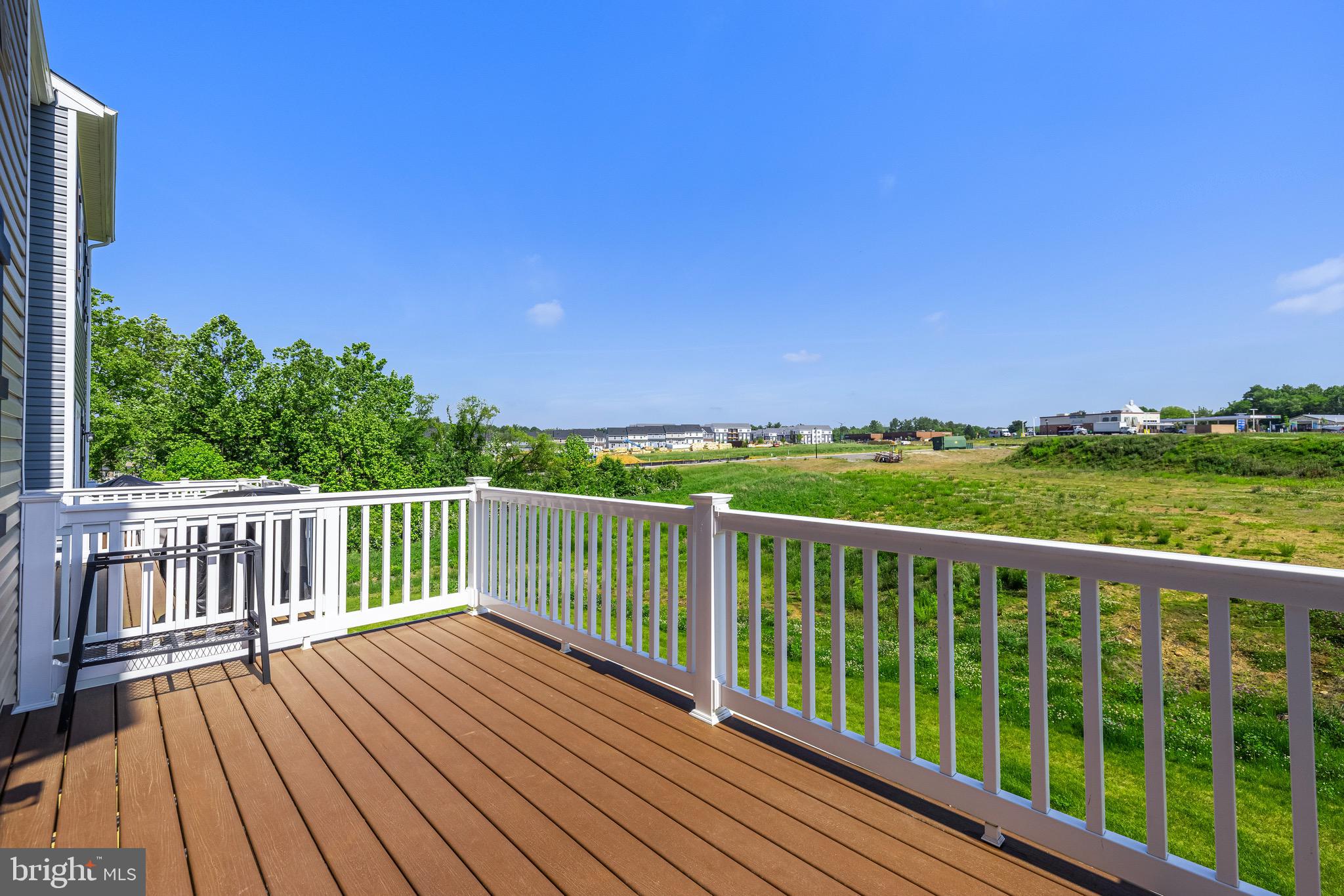 JAMES RUN TOWNHOMES - Residential Lease