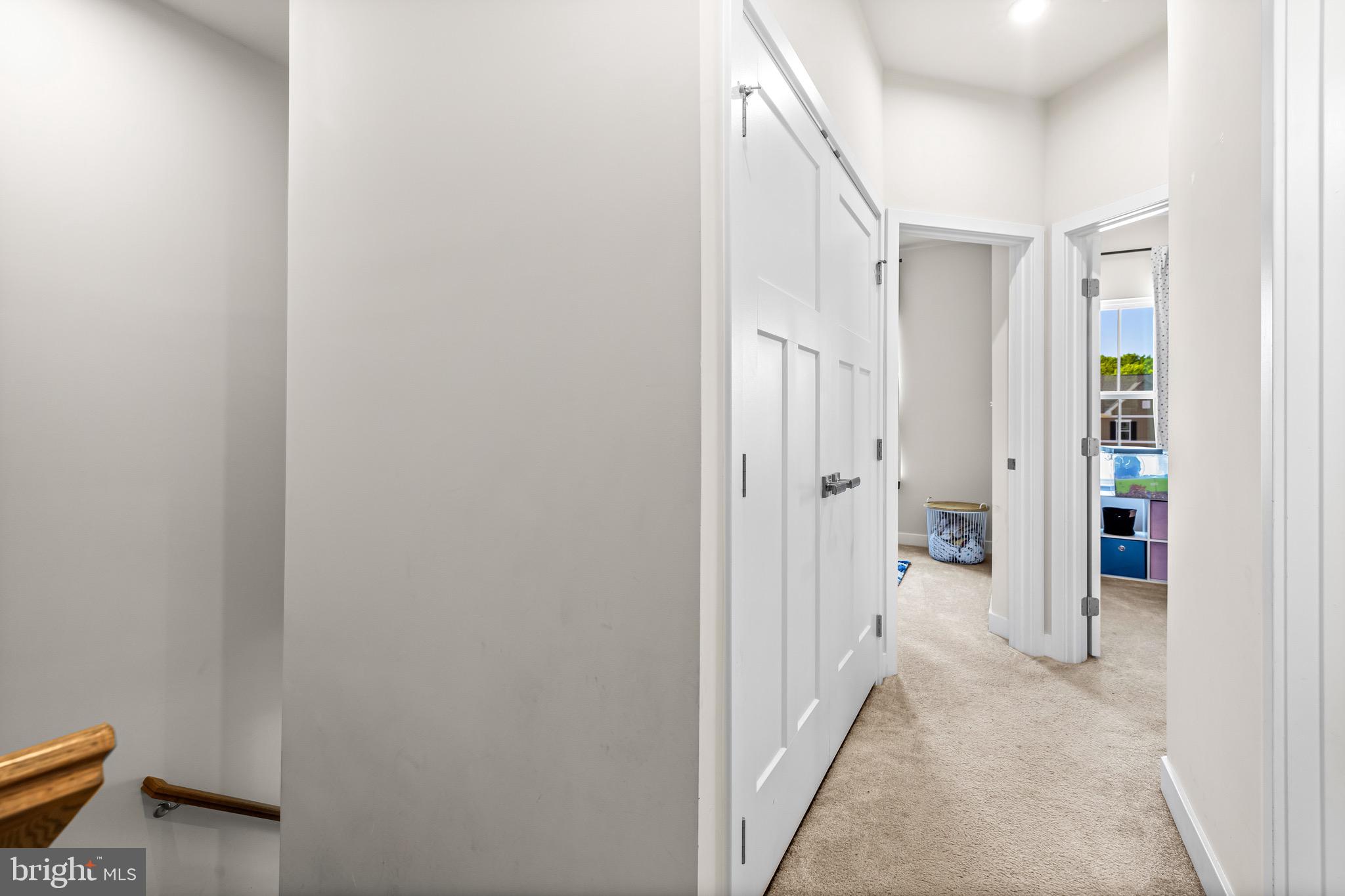 JAMES RUN TOWNHOMES - Residential Lease