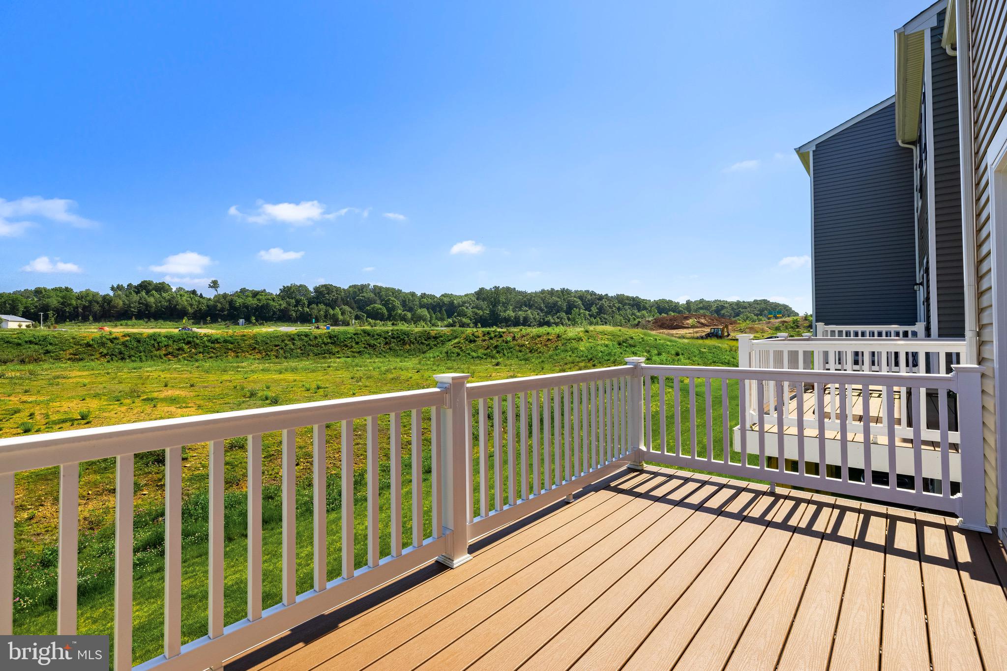 JAMES RUN TOWNHOMES - Residential Lease